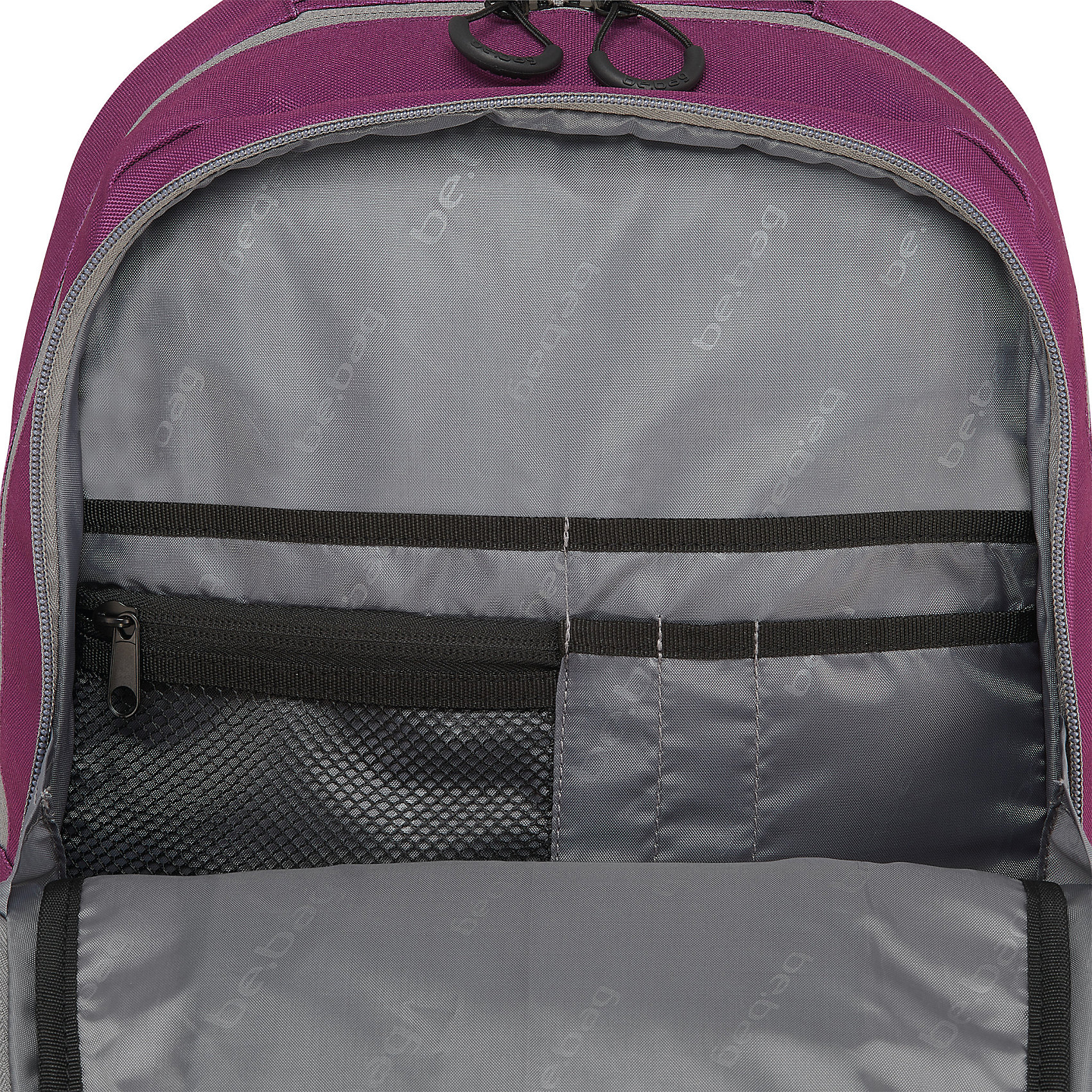 фото Рюкзак Herlitz be.bag be.adventurer purple