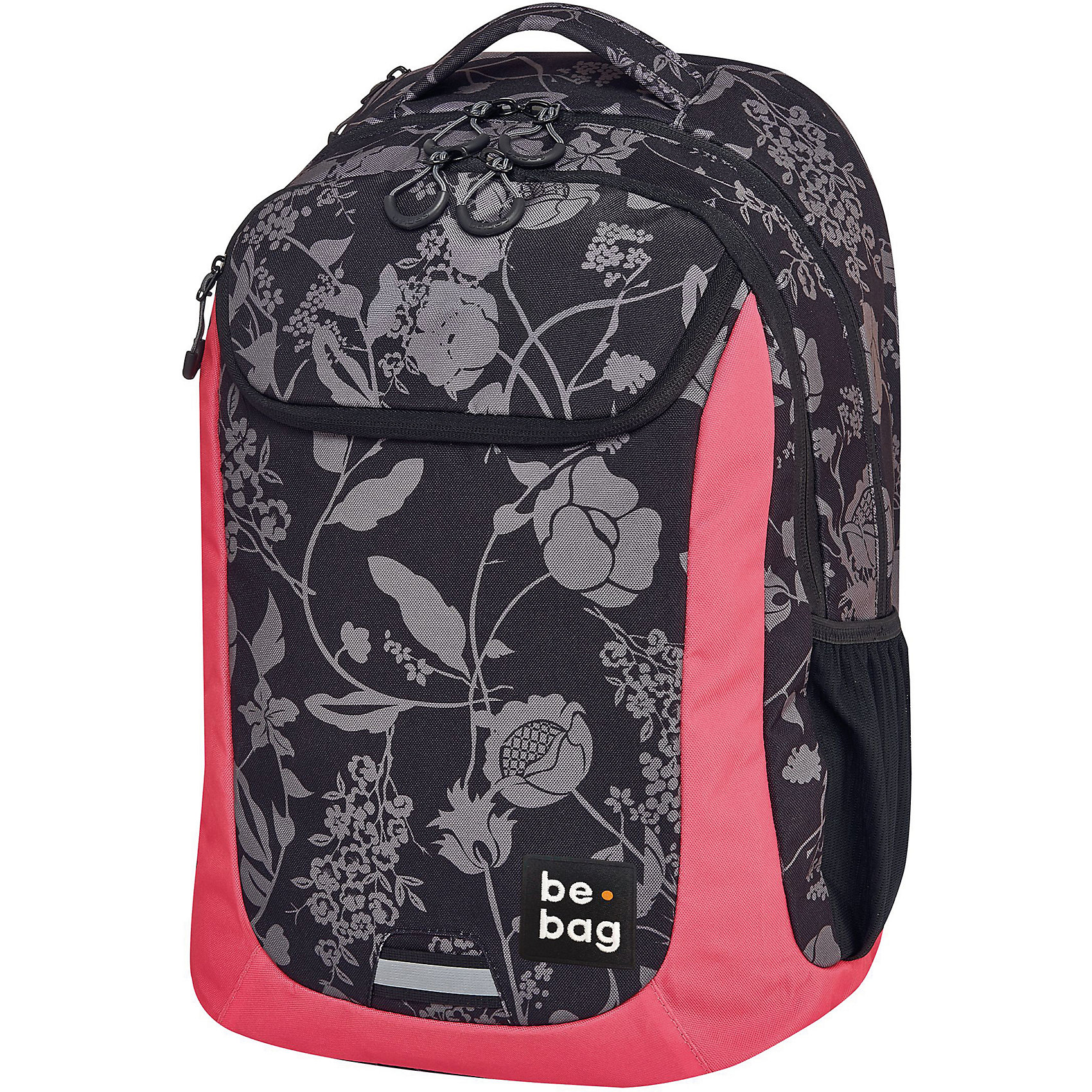 фото Рюкзак Herlitz be.bag be.active mystic flowers