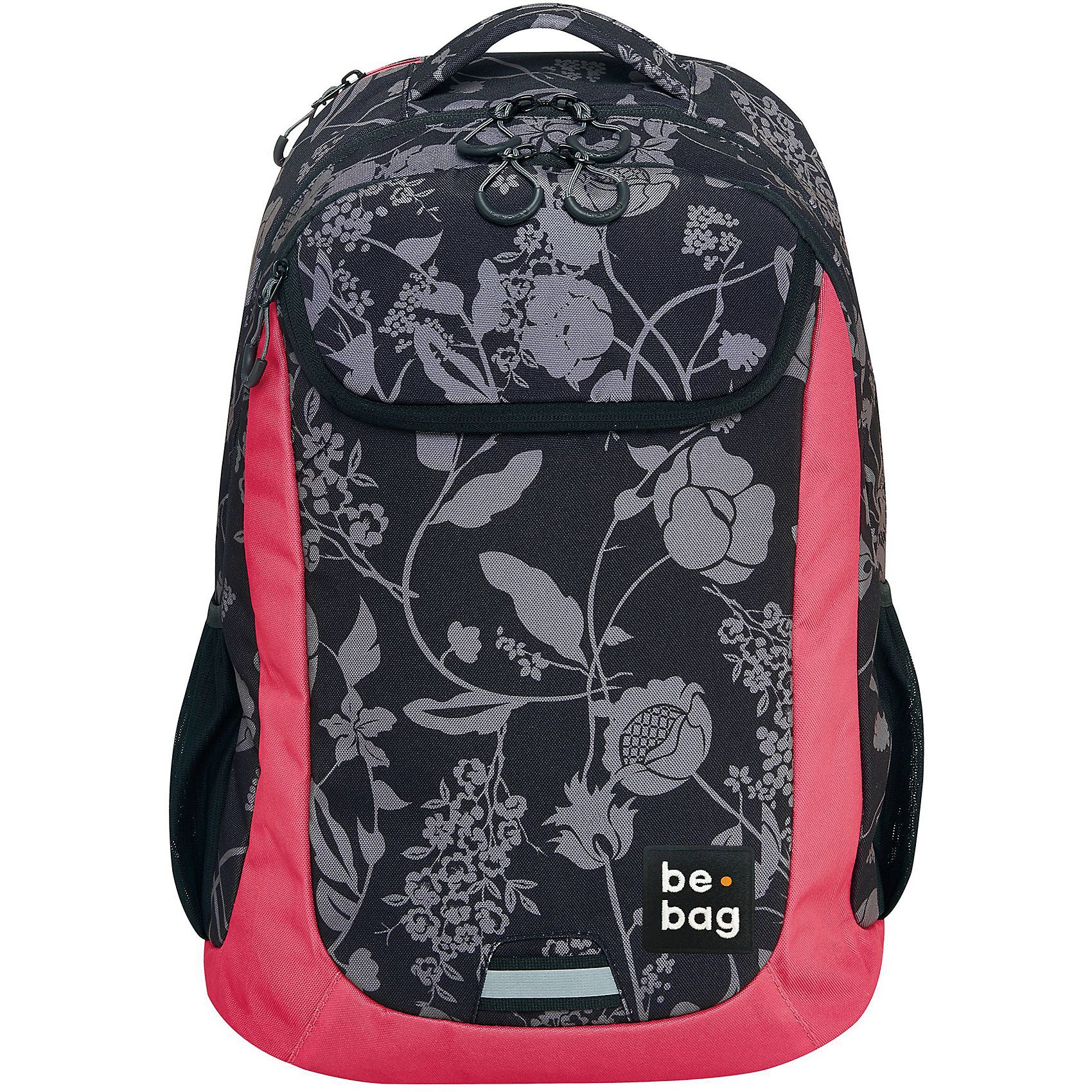 фото Рюкзак Herlitz be.bag be.active mystic flowers