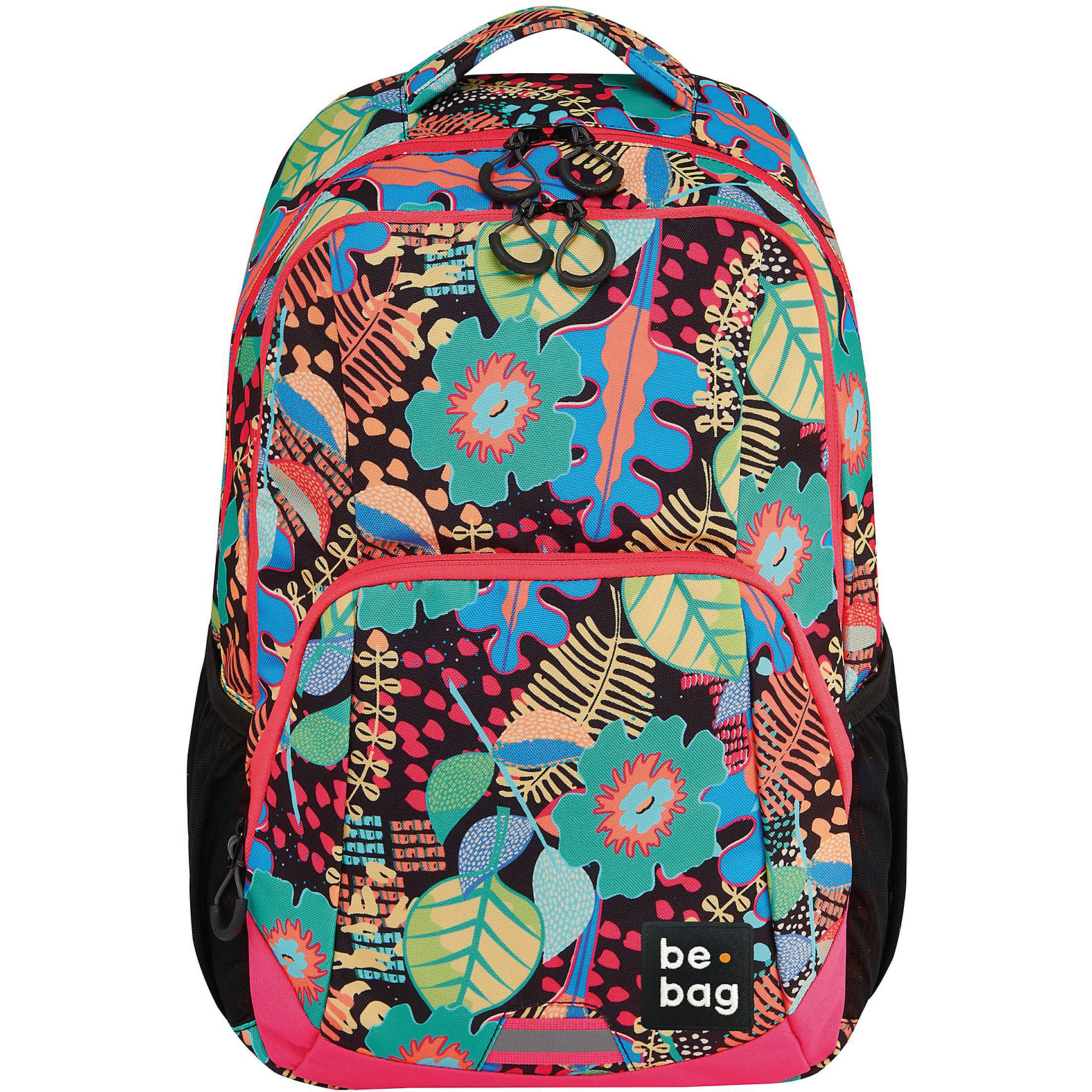 фото Рюкзак Herlitz be.bag be.freestyle jungle