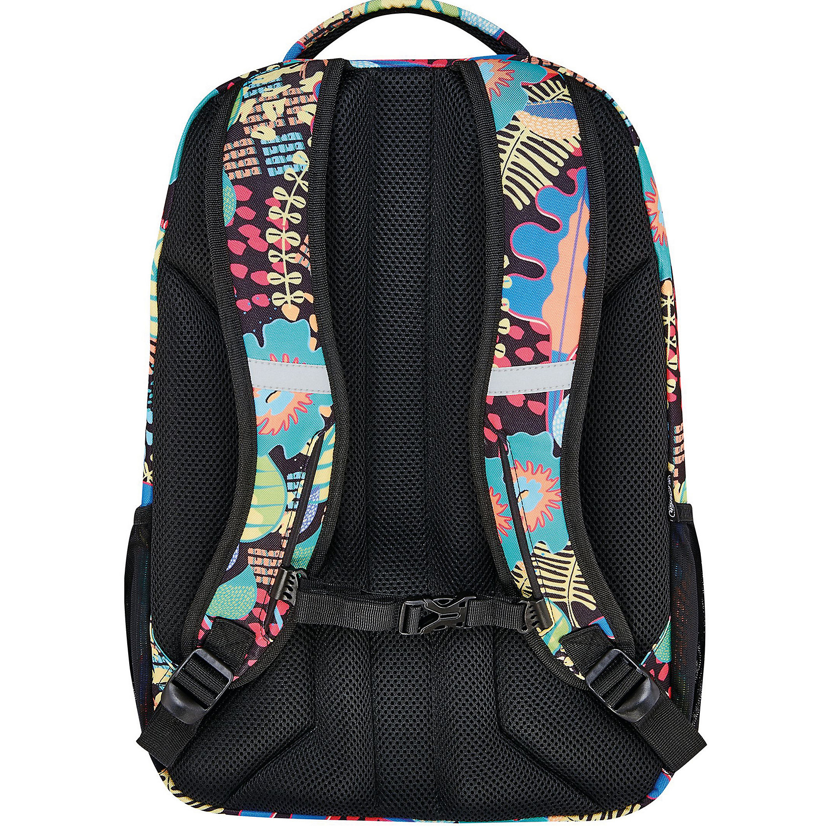 фото Рюкзак Herlitz be.bag be.freestyle jungle