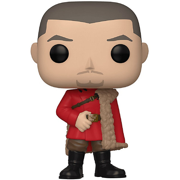 

Фигурка Funko POP! Vinyl: "Гарри Поттер S7: Виктор Крам", 42252