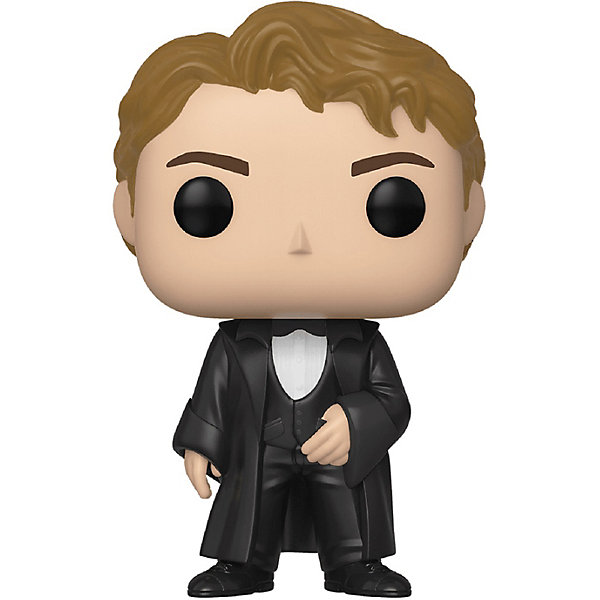 

Фигурка Funko POP! Vinyl: "Гарри Поттер S7: Седрик Диггори", 43668