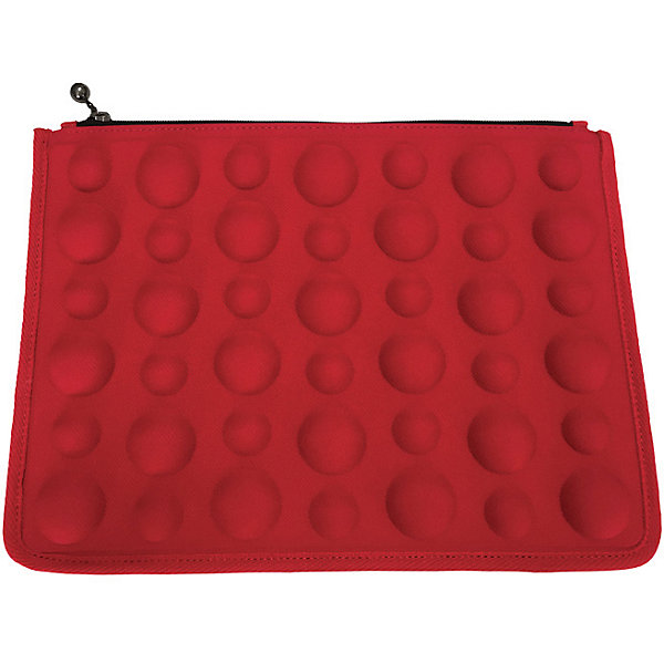 фото Чехол-пенал madpax packfolio pop red, красный