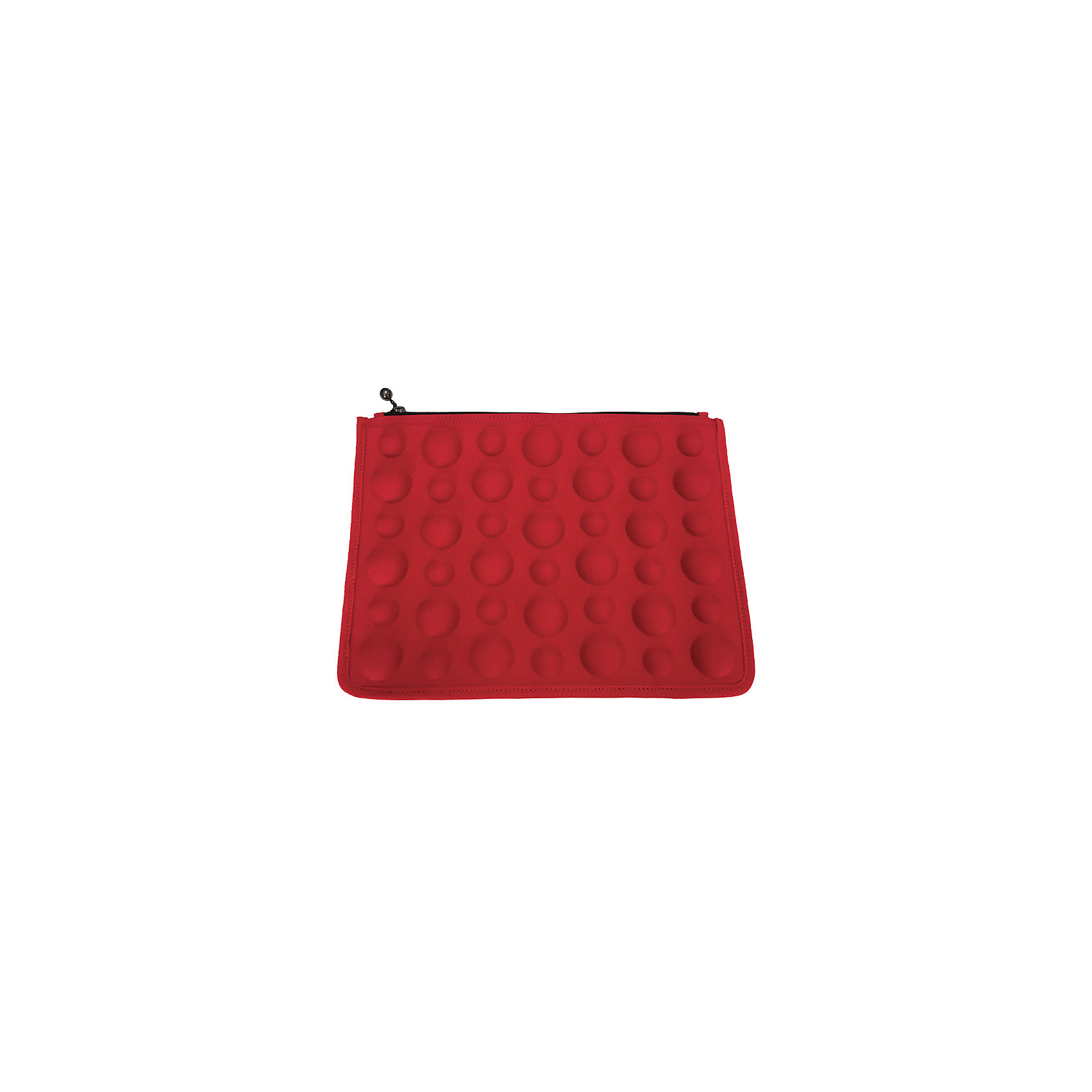 фото Чехол-пенал madpax packfolio pop red, красный