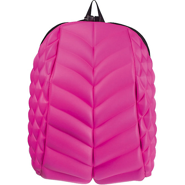 Рюкзак Full Scale Half Power Pink, розовый MadPax 12348710