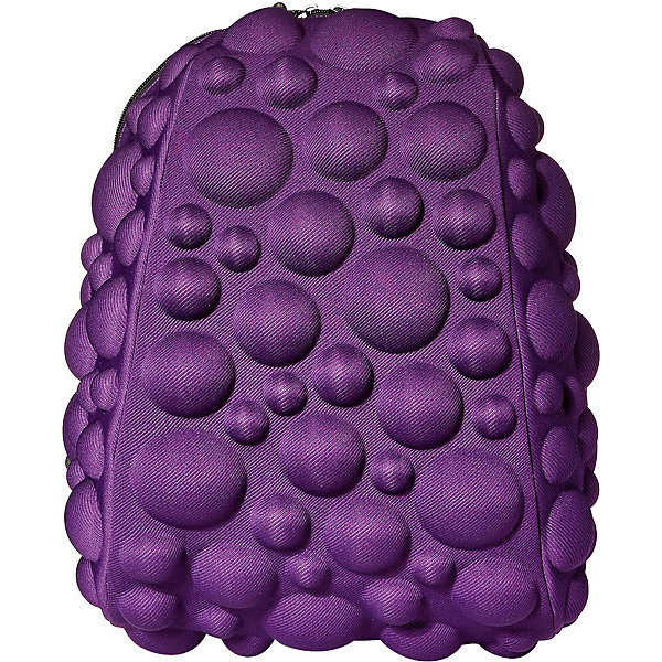 

Рюкзак MadPax Bubble Half Slurple, фиолетовый, Рюкзак MadPax Bubble Half Slurple,