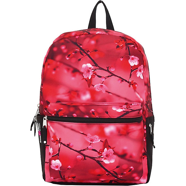 

Рюкзак Mojo Pax Cherry Blossom, светящийся, Разноцветный