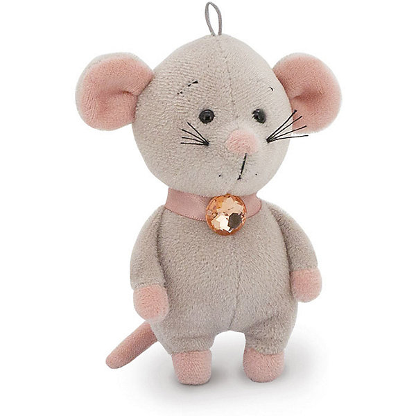 

Мягкая игрушка Orange Toys ШышелМышел с понтами вышел! 12 см, бежевый, Мягкая игрушка Orange Toys ШышелМышел с понтами вышел! 12 см,