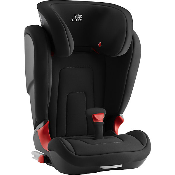 

Детское автокресло KIDFIX2 R Cosmos Black Trendline, Черный, Детское автокресло KIDFIX2 R Cosmos Black Trendline