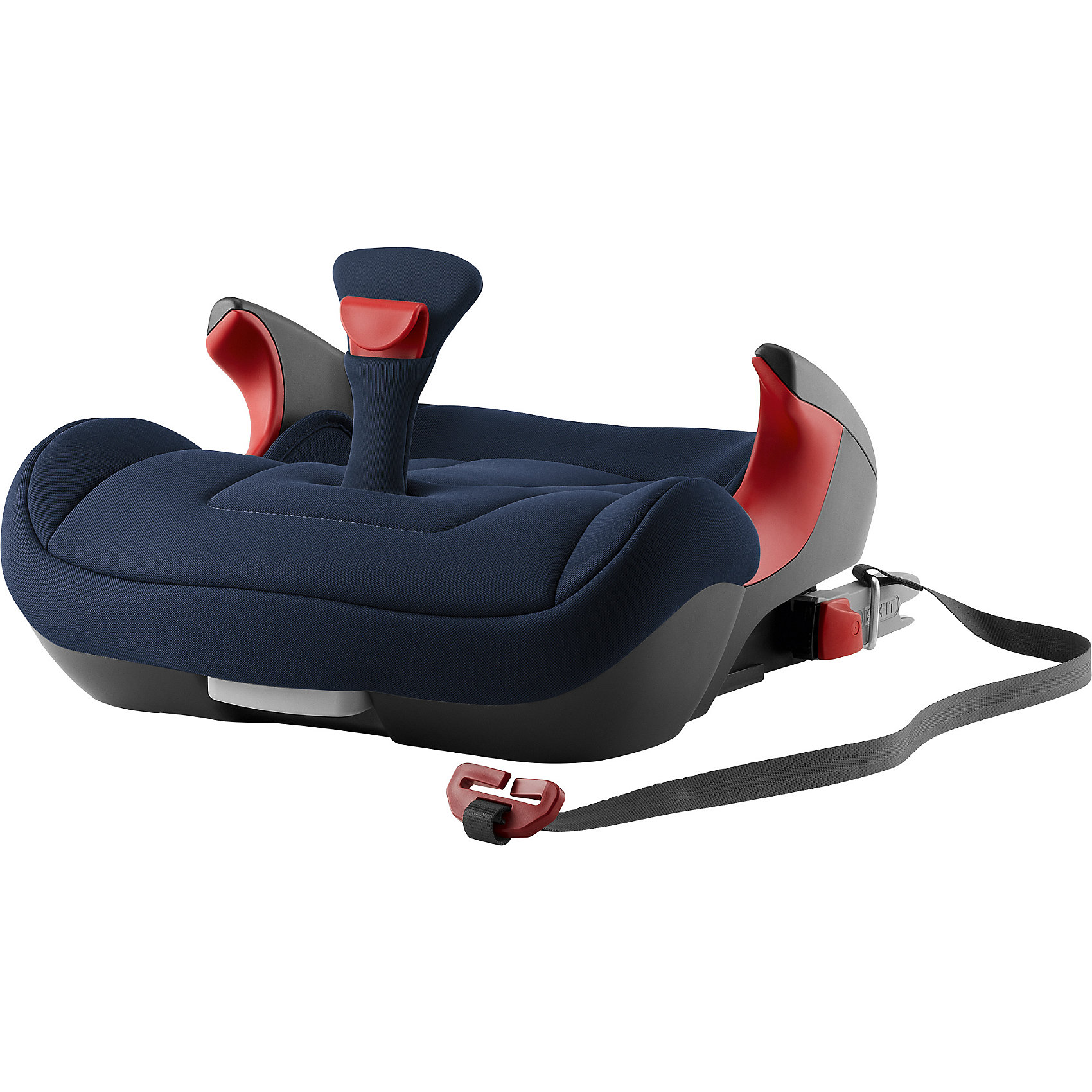 фото Детское автокресло kidfix2 r moonlight blue trendline britax römer