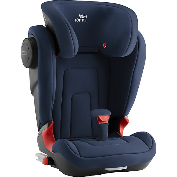 

Детское автокресло KIDFIX2 S Moonlight Blue Trendline, Темно-синий, Детское автокресло KIDFIX2 S Moonlight Blue Trendline