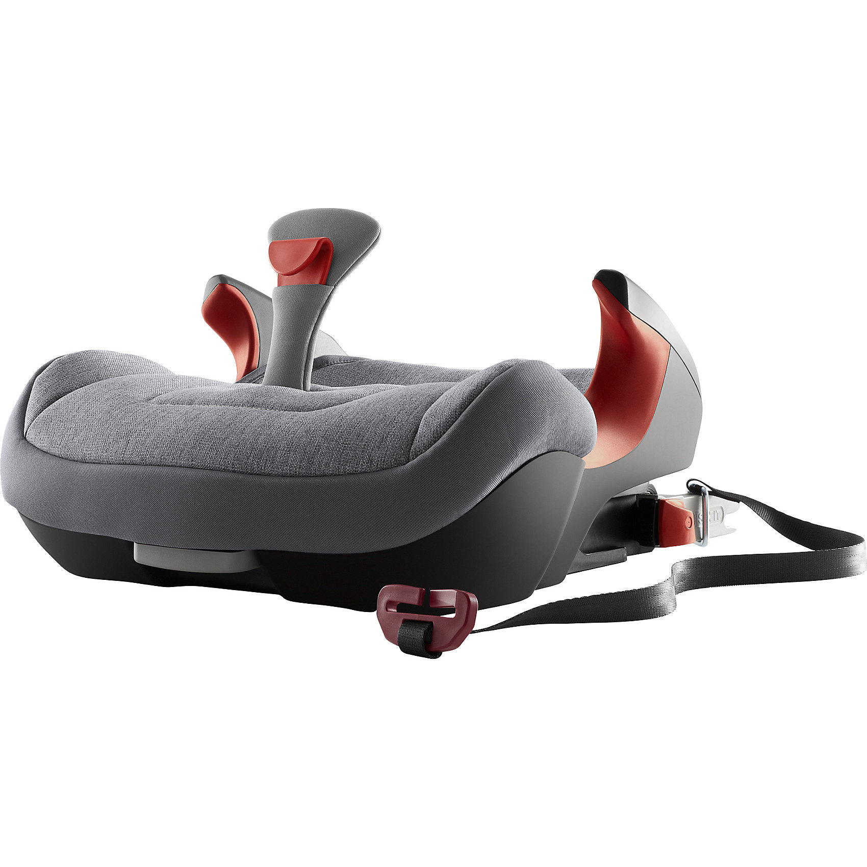 фото Детское автокресло kidfix2 s grey marble highline britax römer