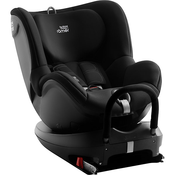 

Автокресло Britax Romer Dualfix 2R 0-18 кг Isofix Cosmos Black, Черный, Автокресло Britax Romer Dualfix 2R 0-18 кг Isofix Cosmos Black