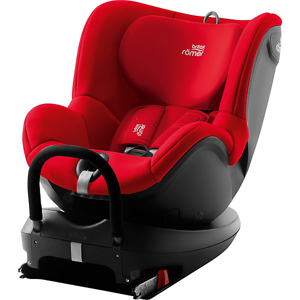 

Автокресло Britax Romer Dualfix 2R 0-18 кг Isofix Fire Red, Красный, Автокресло Britax Romer Dualfix 2R 0-18 кг Isofix Fire Red
