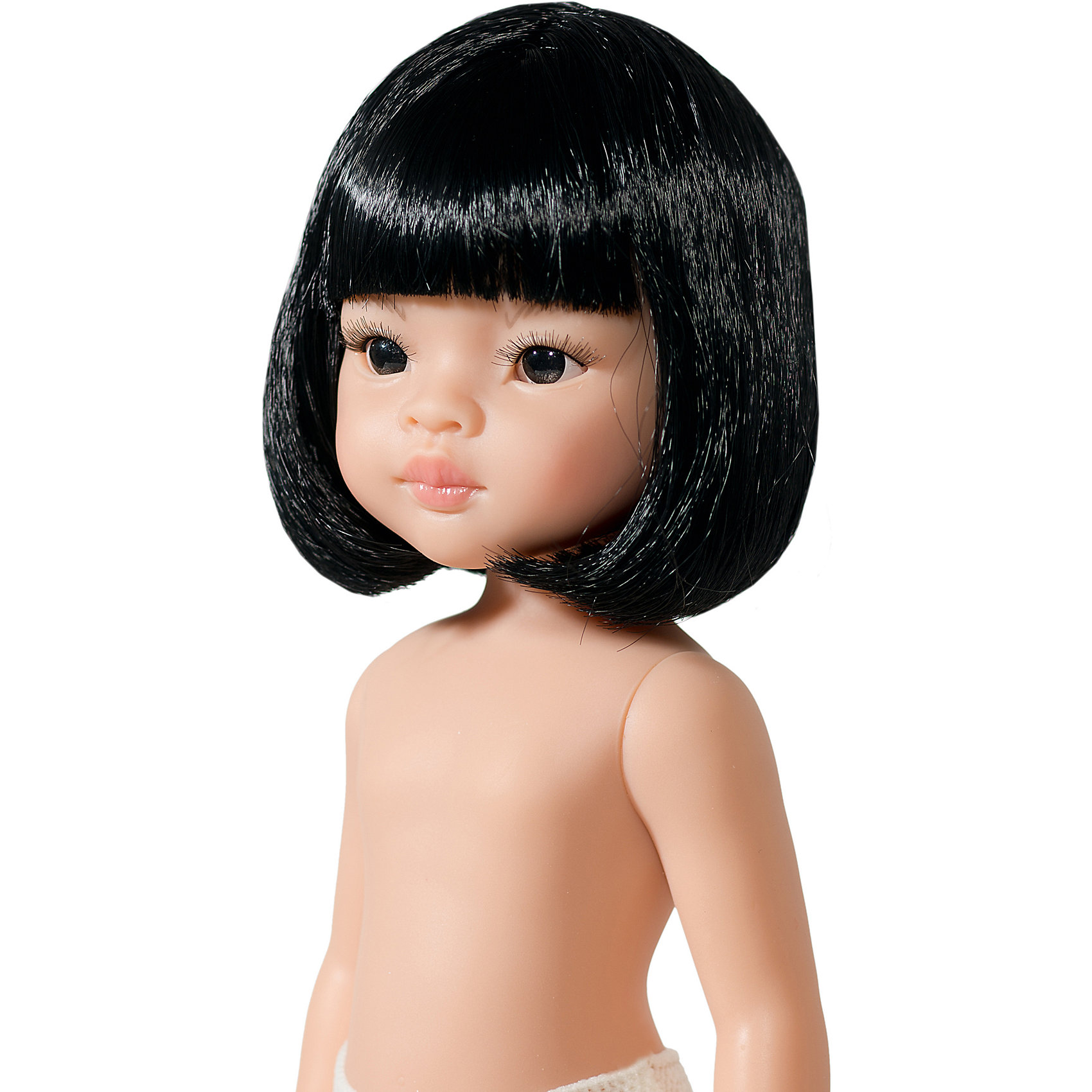Кукла Лиу, каре, 32 см Paola Reina 12416966