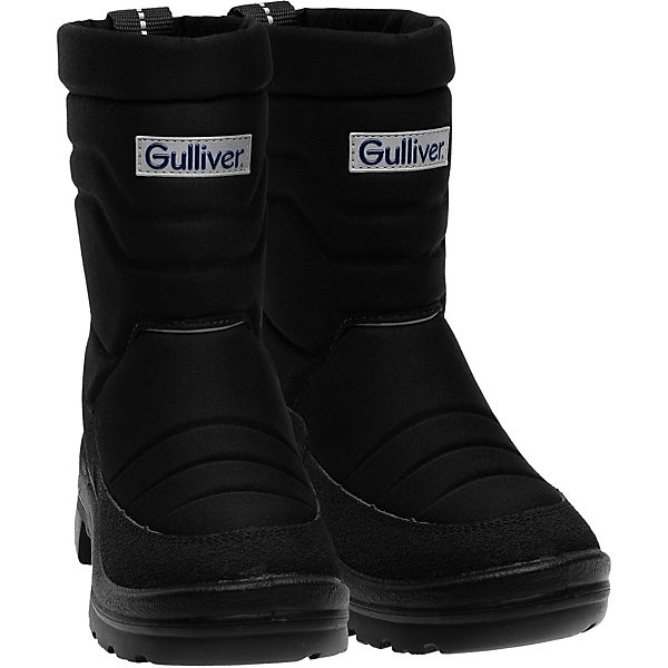 

Пижама Gulliver, Черный
