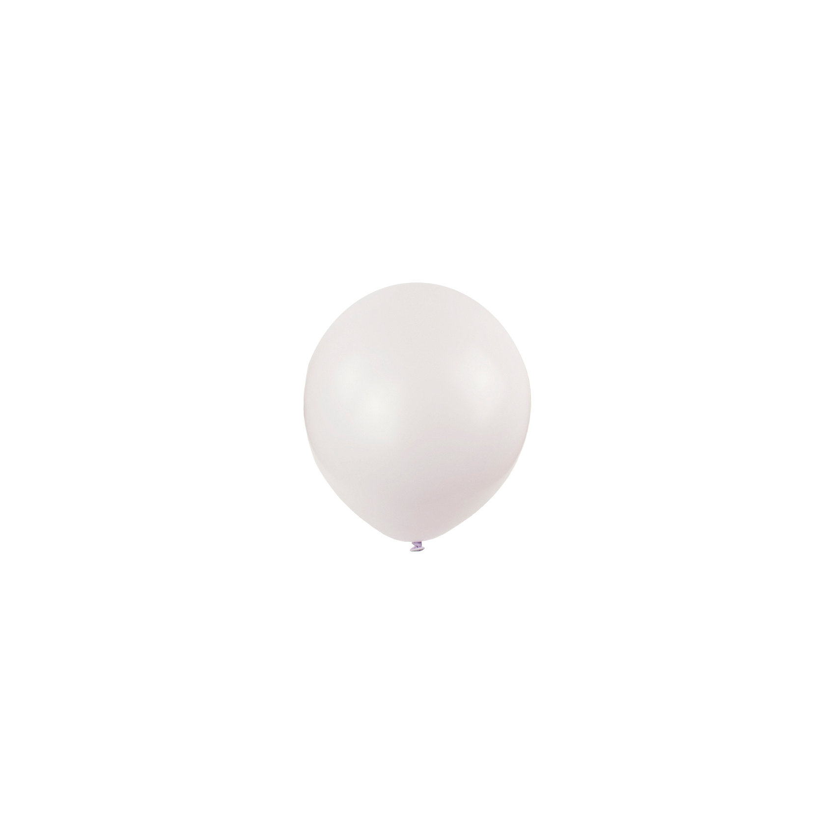 фото Воздушные шары Macaroon, 100 шт, grape Globos payaso
