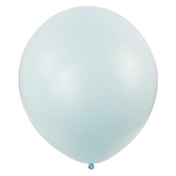Воздушные шары Macaroon, 100 шт, bluebarry Globos Payaso 12435417