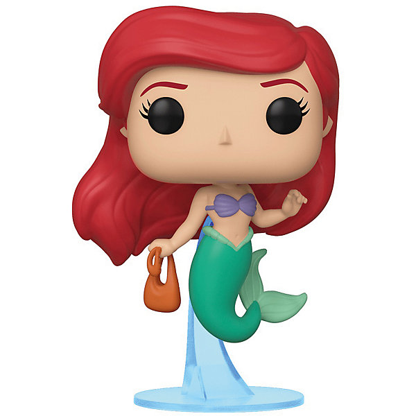 

Фигурка Funko POP! Vinyl: Disney "Русалочка" Ариэль с сумкой, 40102