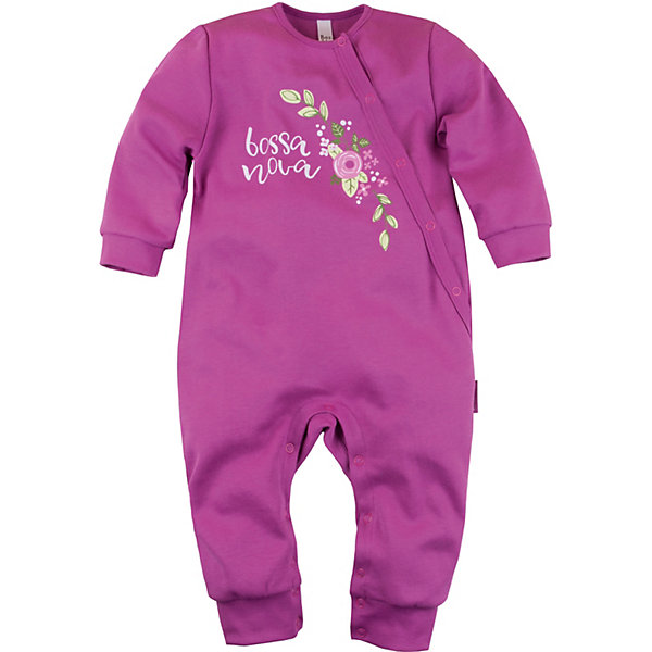 

Комбинезон Bossa Nova, Сиреневый, Комбинезон Bossa Nova