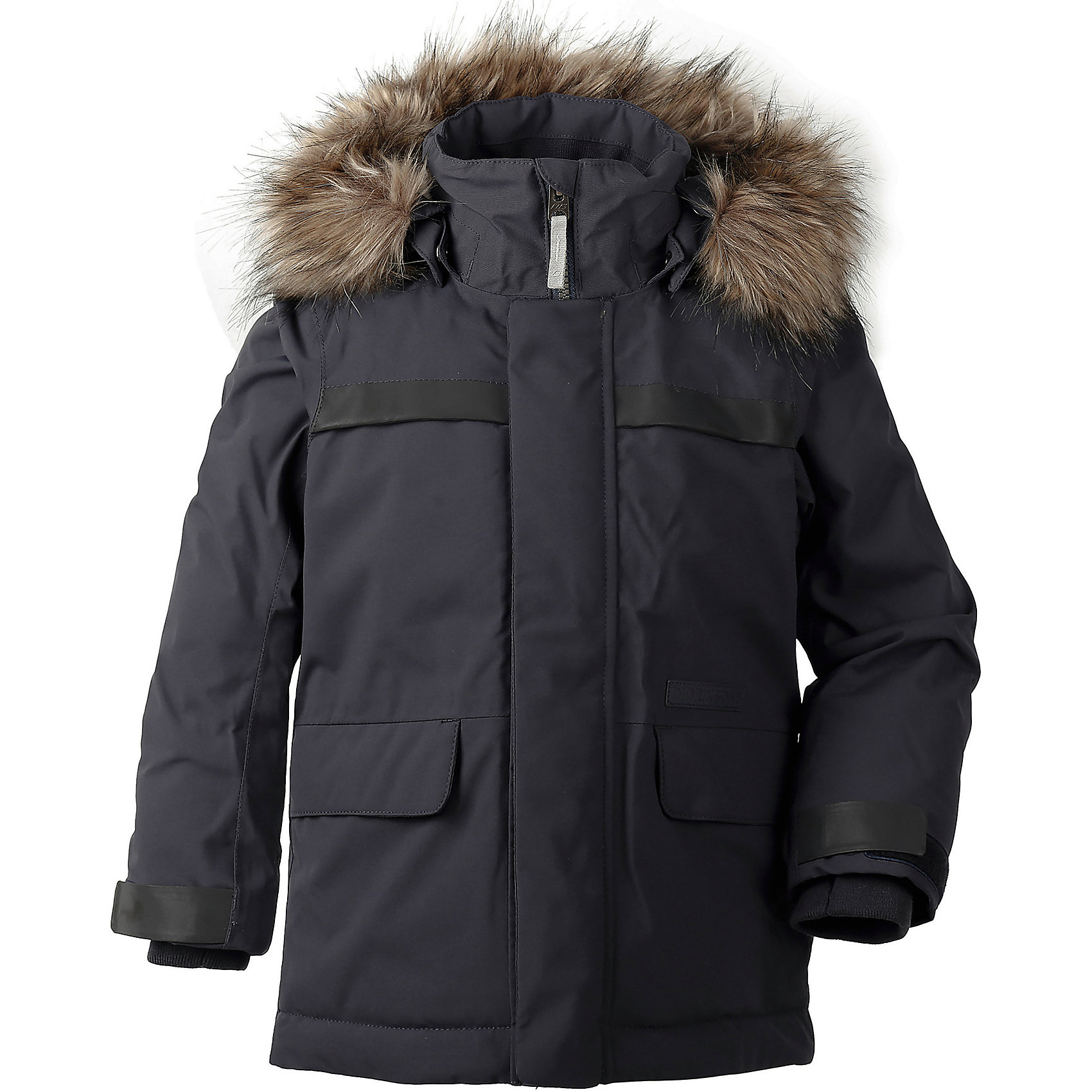 Утеплённая куртка s Hajen DIDRIKSON 12464331