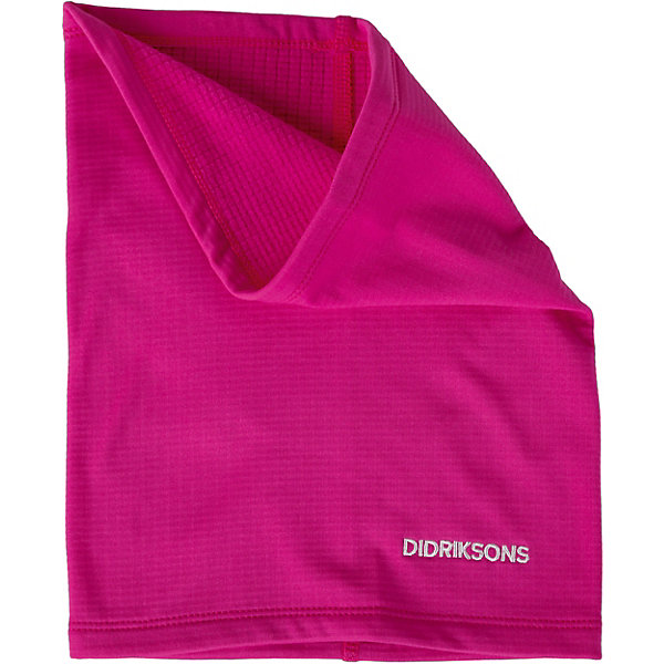 

Снуд Didriksons Ruff, Розовый