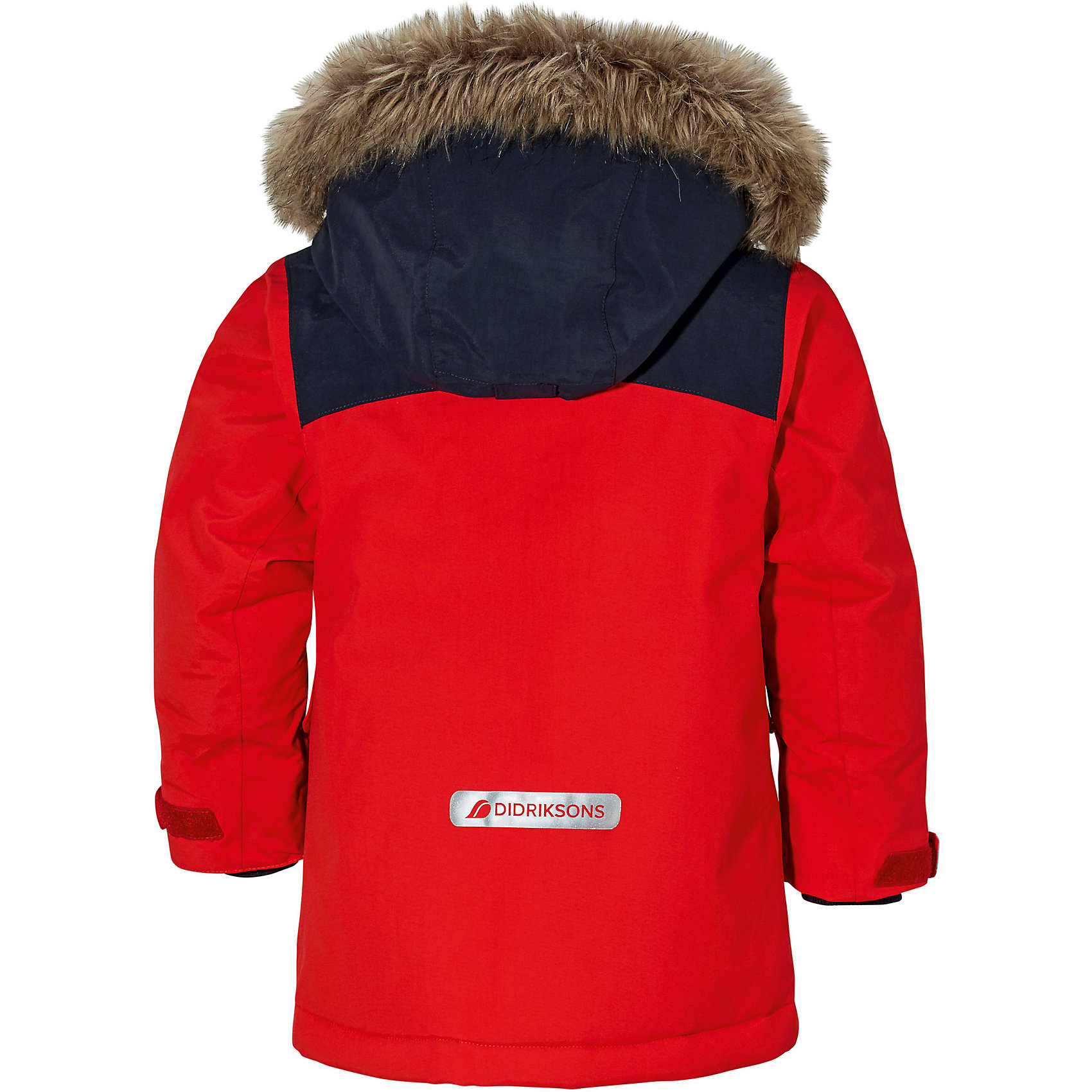 Утеплённая куртка s Kure DIDRIKSON 12464417