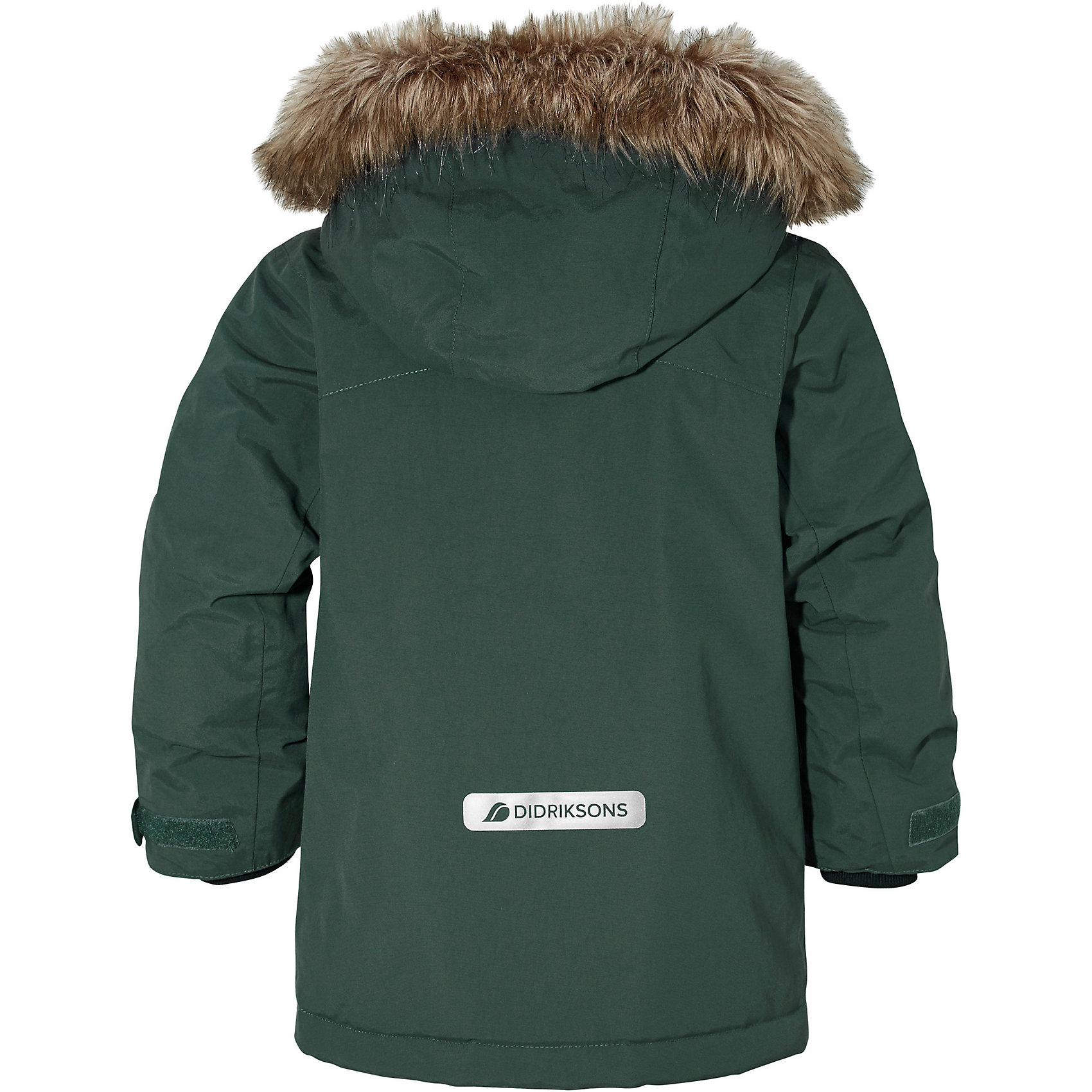 Утеплённая куртка s Kure DIDRIKSON 12464420
