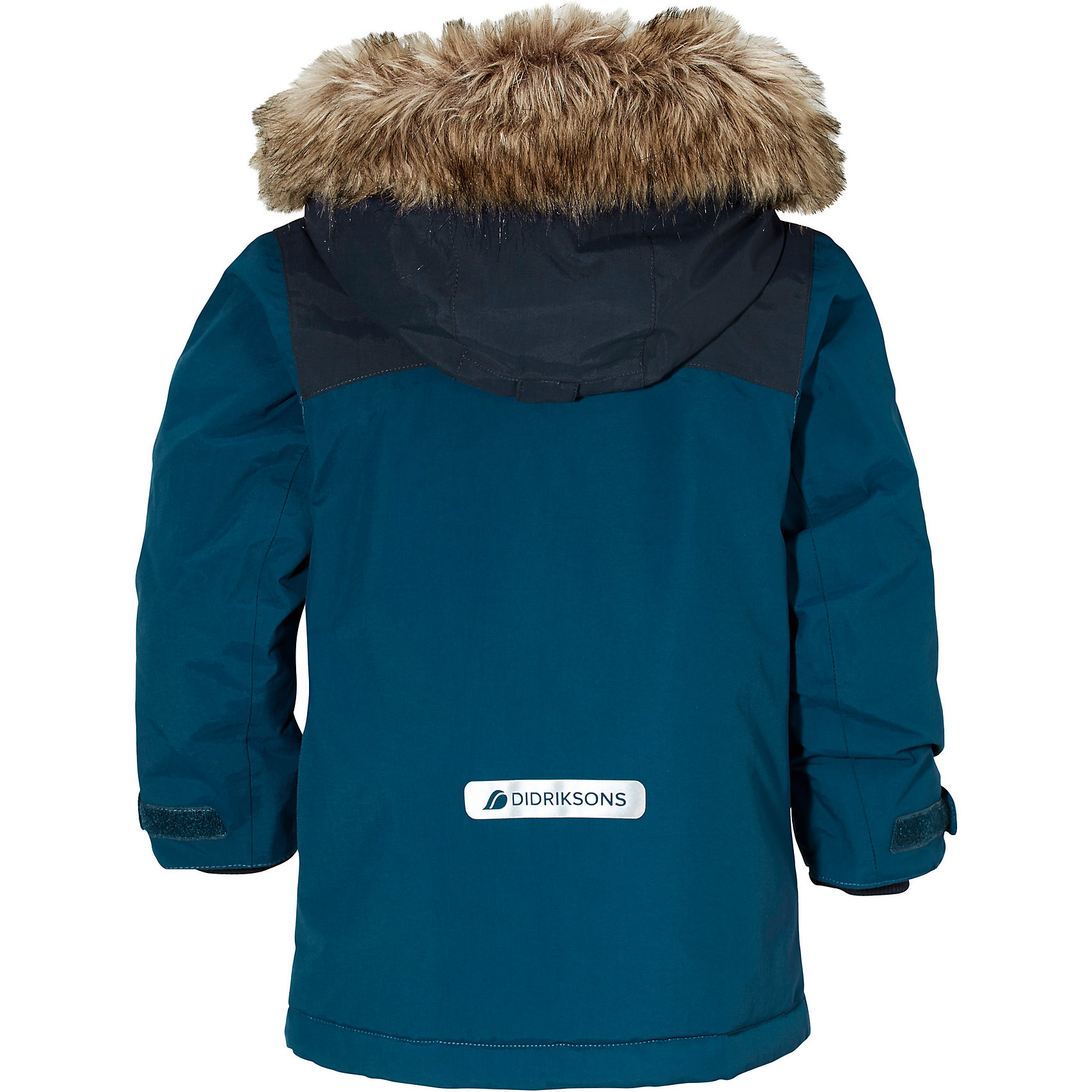 Утеплённая куртка s Kure DIDRIKSON 12464430