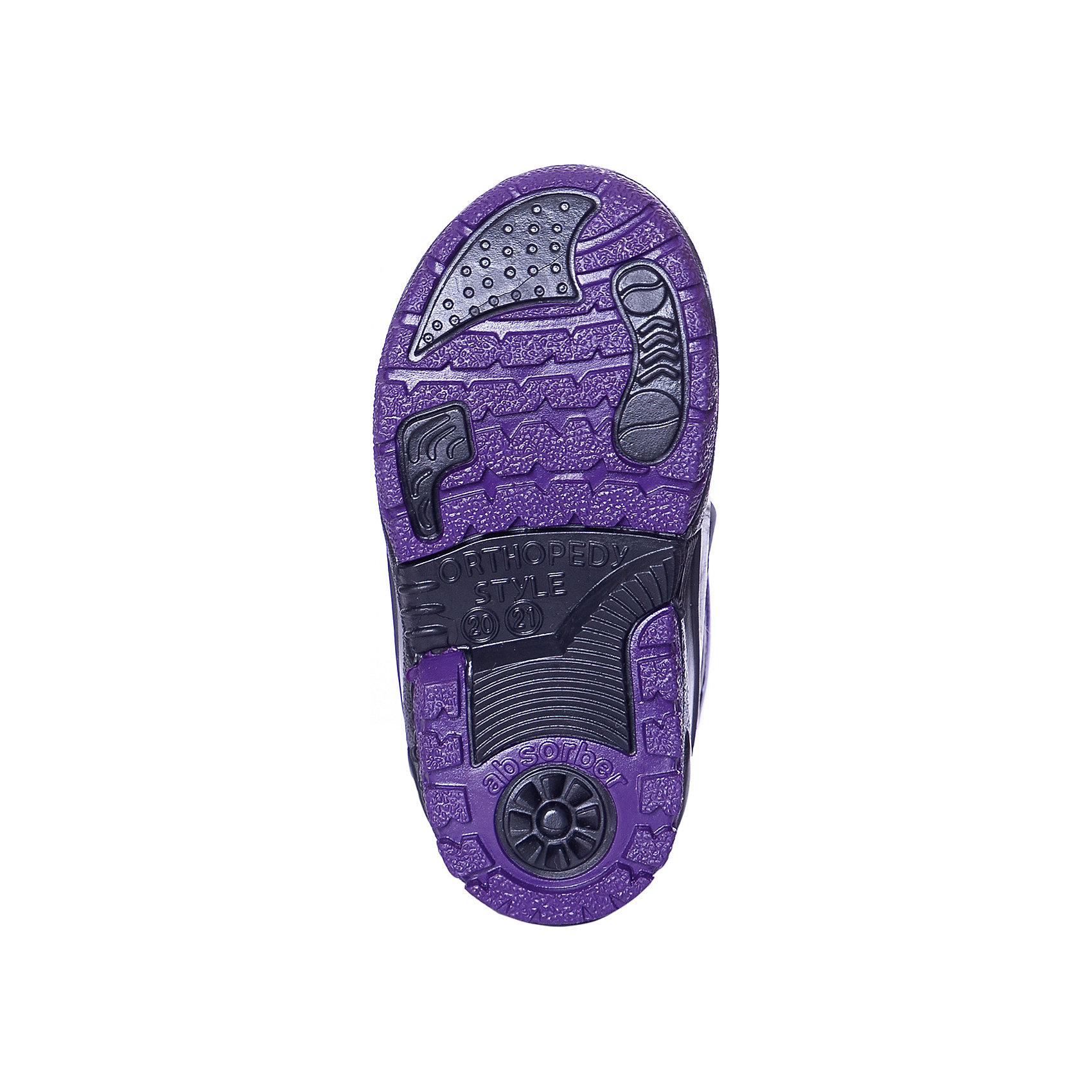 Сноубутсы Ortotex 12500492