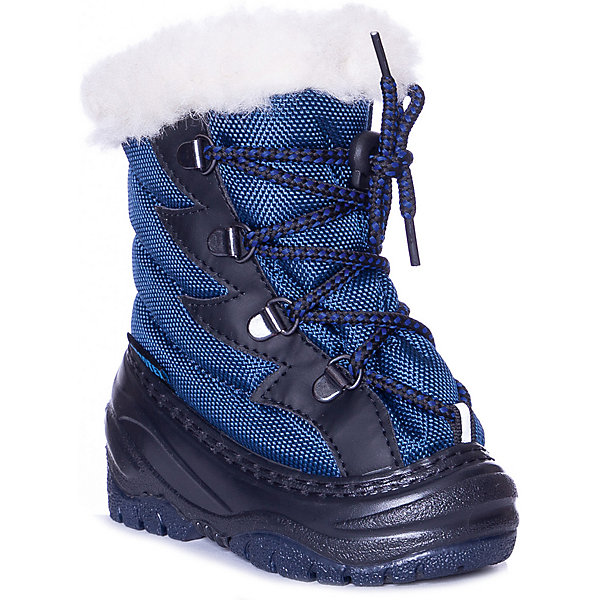 

Сноубутсы Ortotex, Синий