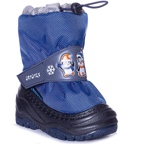 

Сноубутсы Ortotex, Синий, Сноубутсы Ortotex