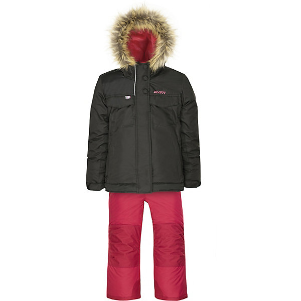 Комплект : куртка и полукомбинезон Gusti 12501283