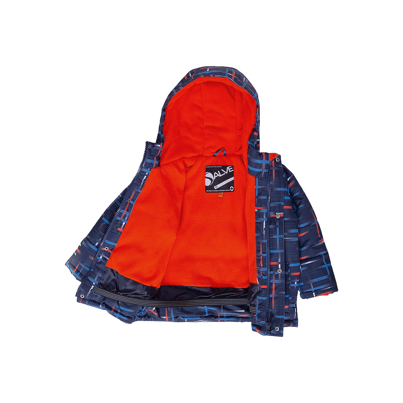 Комплект (куртка, полукомбинезон) SALVE 12501402