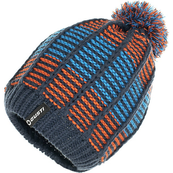 

Шапка Gusti, Оранжевый, Шапка Gusti