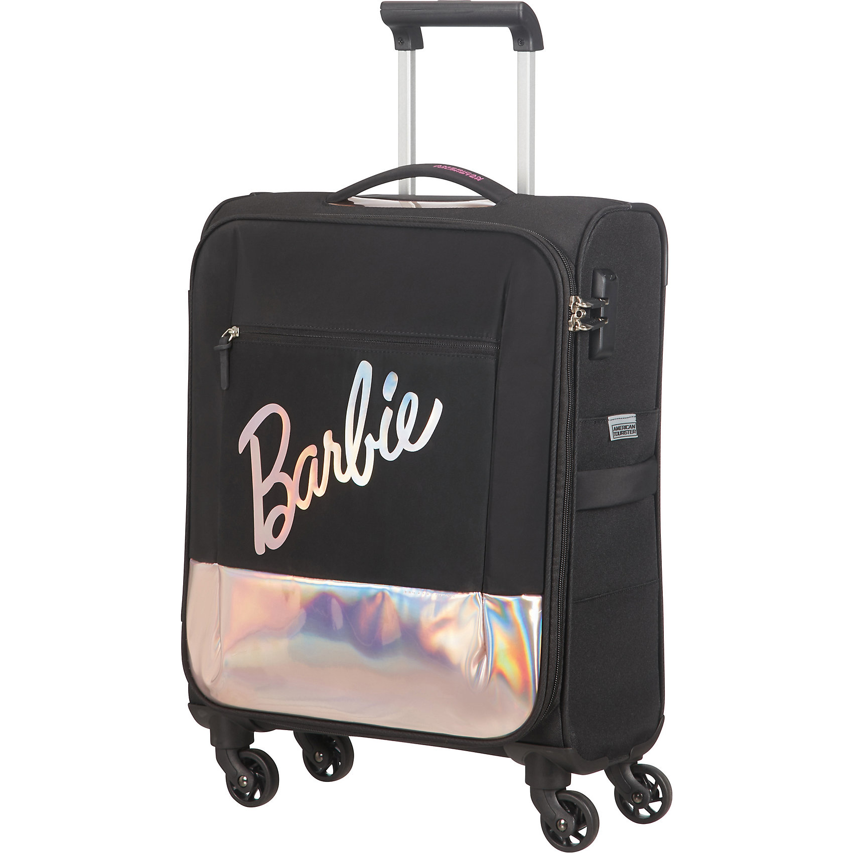 фото Чемодан American Tourister Barbie, 39 л