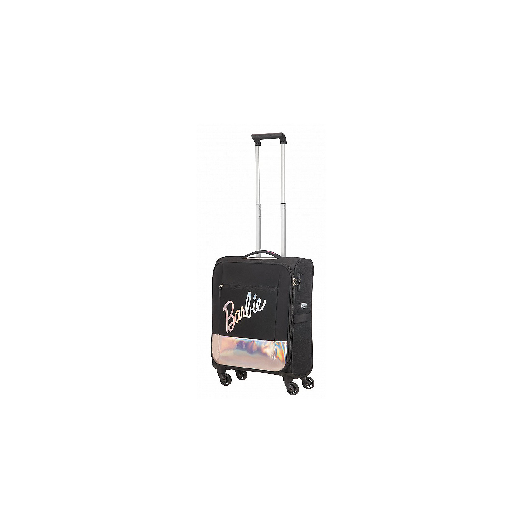 фото Чемодан American Tourister Barbie, 39 л