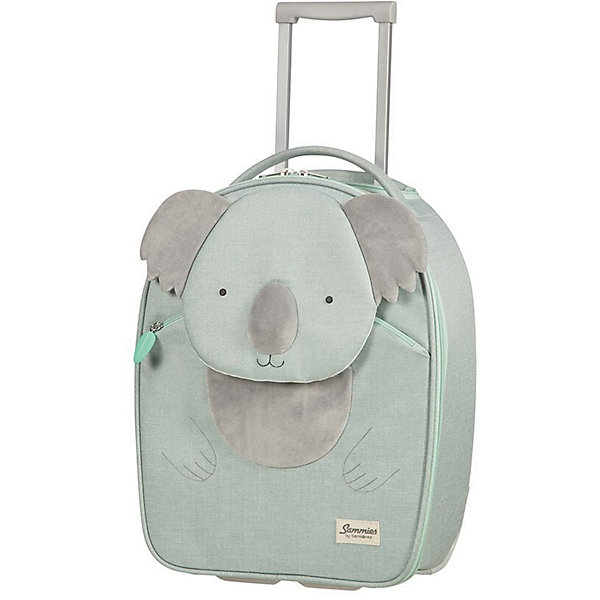 фото Чемодан Samsonite Sammies Коала Коди, 23 л