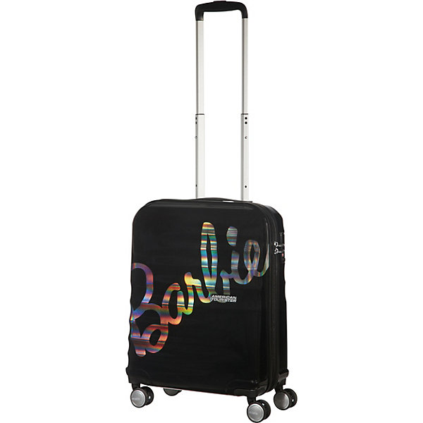 

Чемодан American Tourister Barbie, высота 55 см
