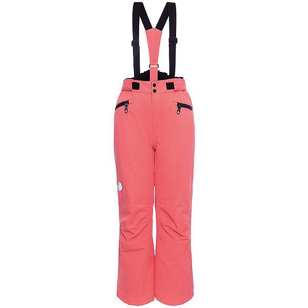 

Полукомбинезон Color Kids Sanglo, Розовый, Полукомбинезон Color Kids Sanglo