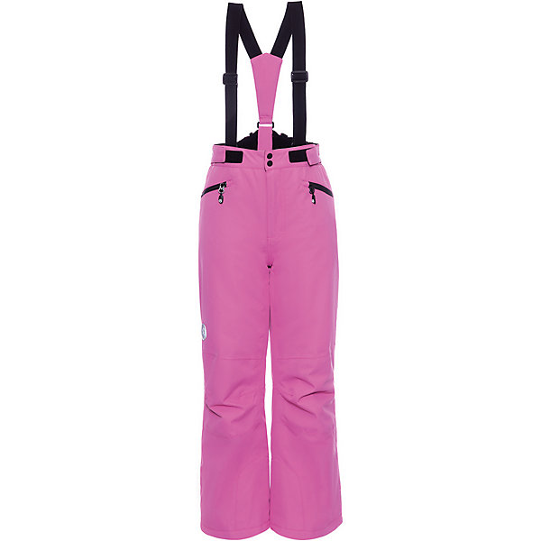 

Полукомбинезон Color Kids Sanglo, Розовый, Полукомбинезон Color Kids Sanglo