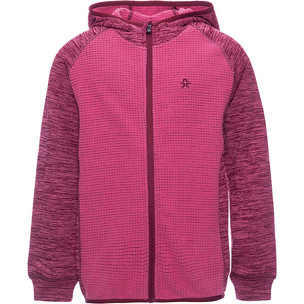 

Толстовка Color Kids Skyr, Розовый, Толстовка Color Kids Skyr