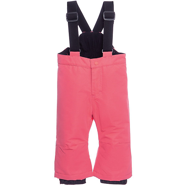 

Полукомбинезон Color Kids Runferland Softshell, Розовый