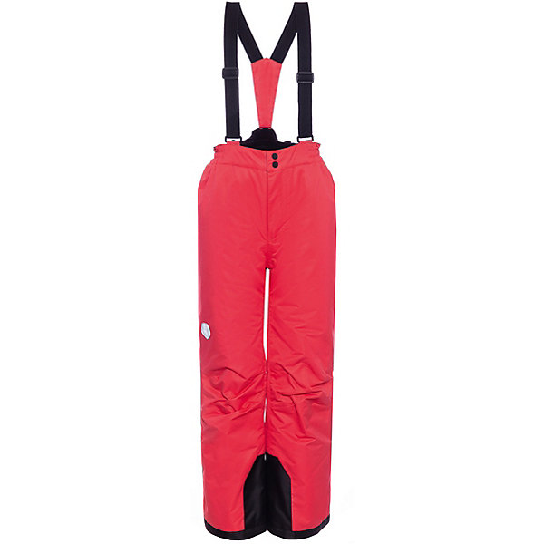 

Полукомбинезон Color Kids Salix, Розовый