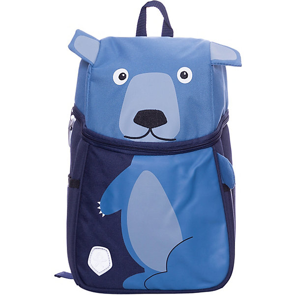 

Рюкзак Color Kids Senius, Синий, Рюкзак Color Kids Senius