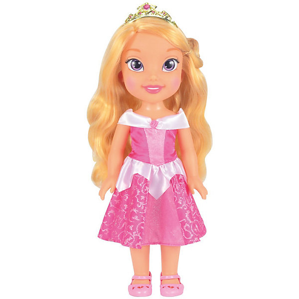 фото Кукла Jakks Pacific Принцесса Аврора, 37,5 см Disney