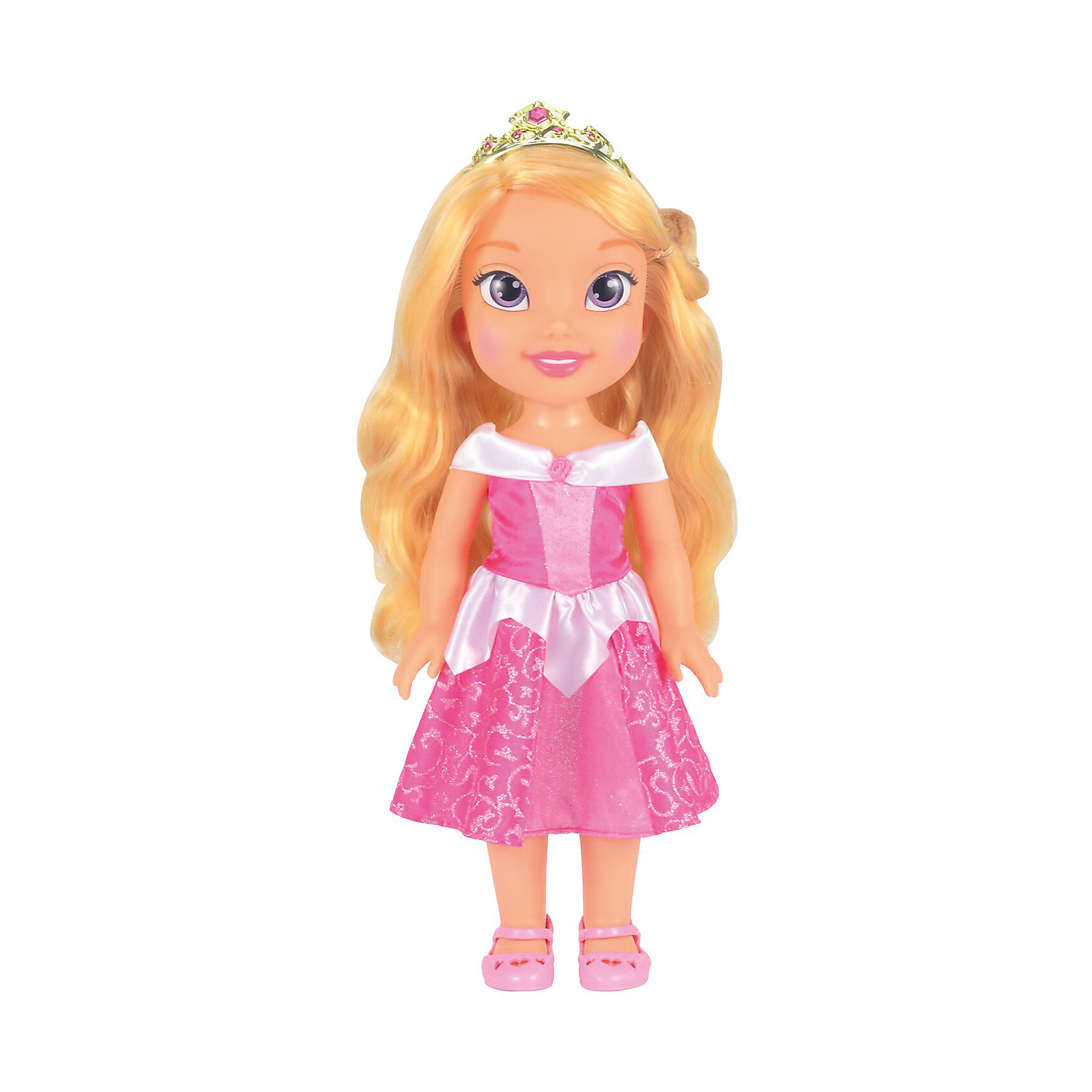 фото Кукла Jakks Pacific Принцесса Аврора, 37,5 см Disney