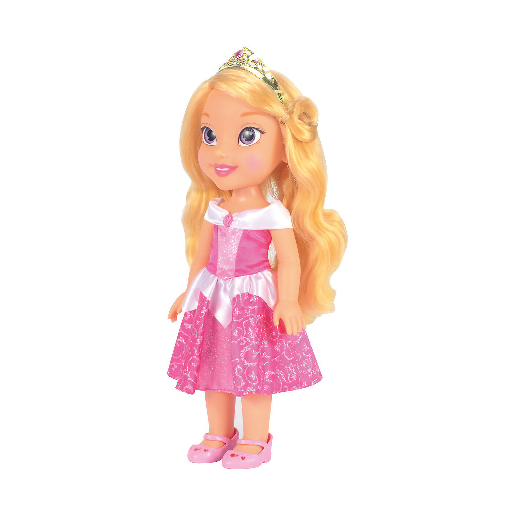 фото Кукла Jakks Pacific Принцесса Аврора, 37,5 см Disney