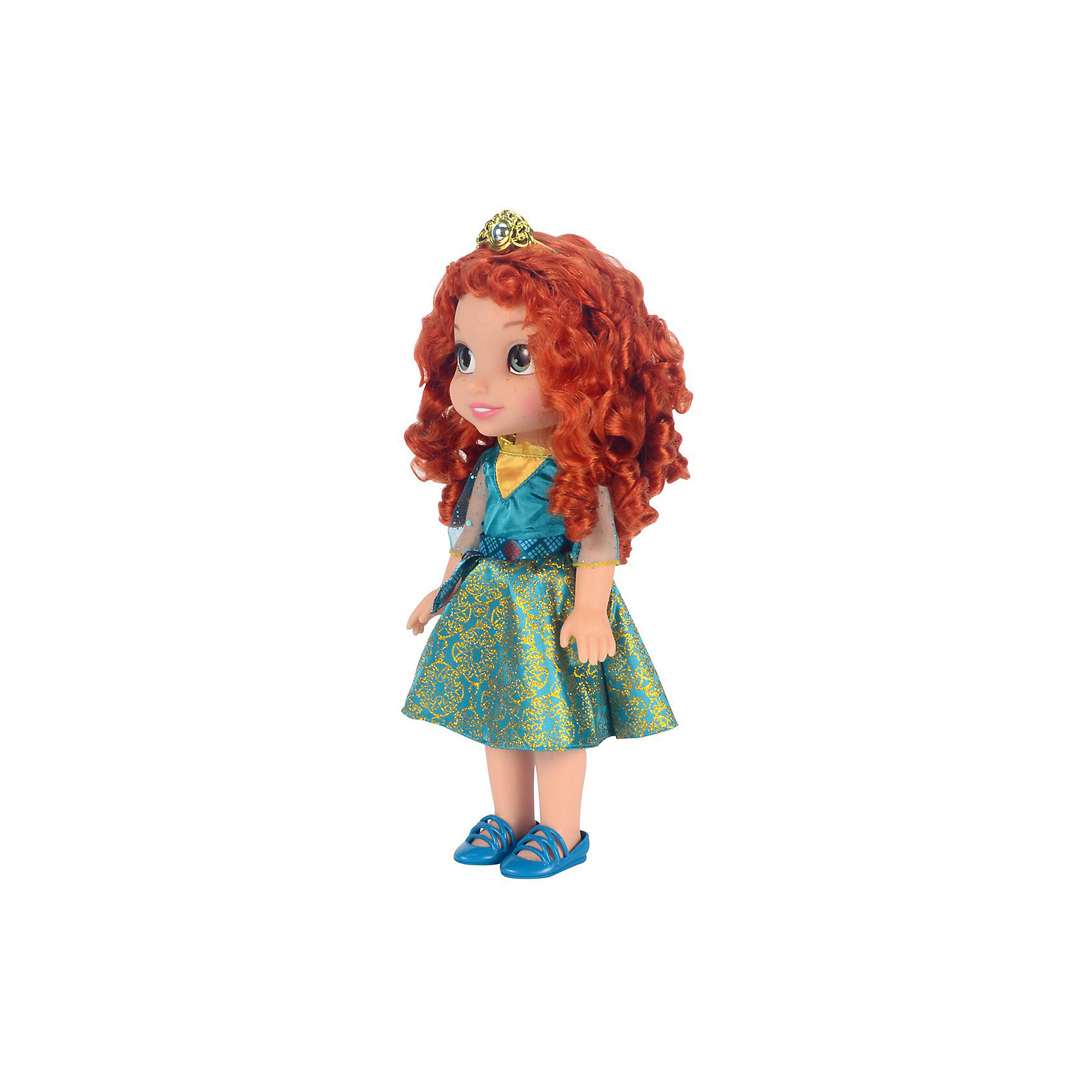 фото Кукла Jakks Pacific Принцесса Мерида, 37,5 см Disney